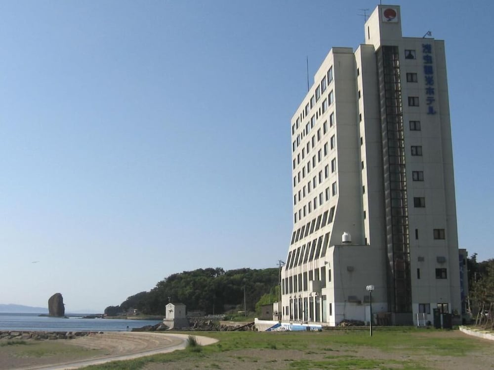 浅虫さくら観光ホテル 青森