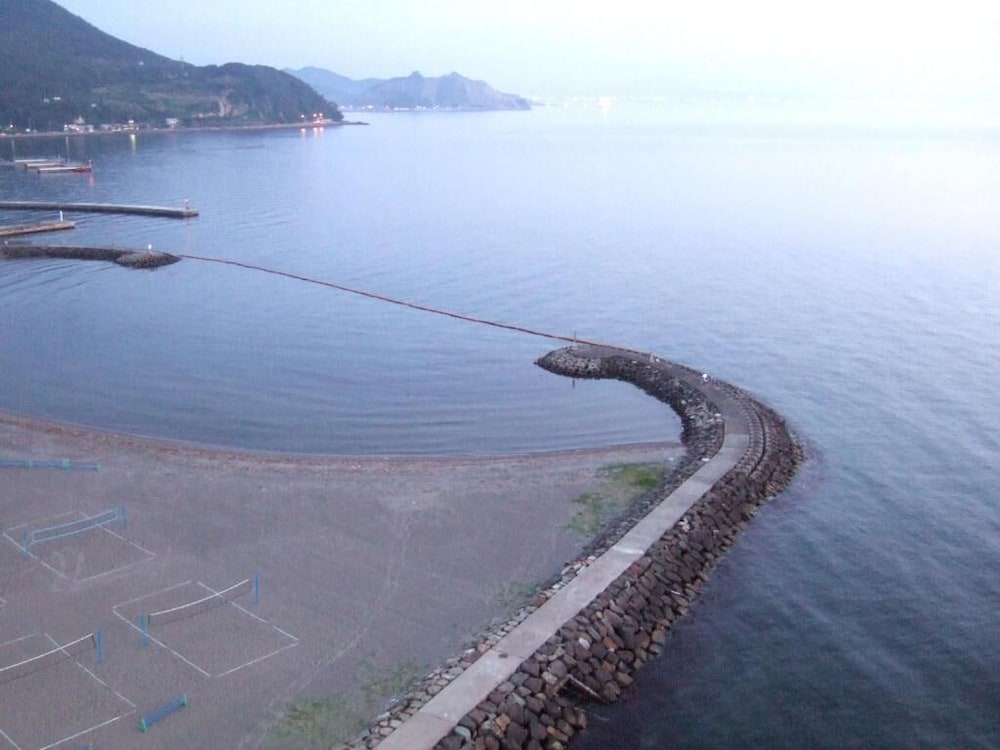 浅虫さくら観光ホテル 青森
