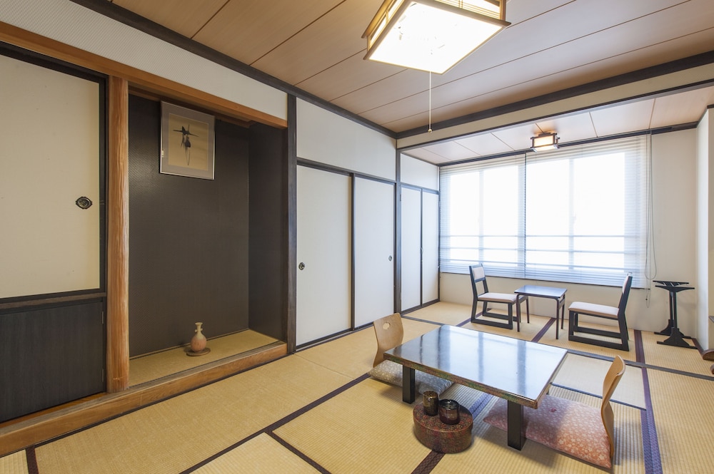浅虫さくら観光ホテル 青森