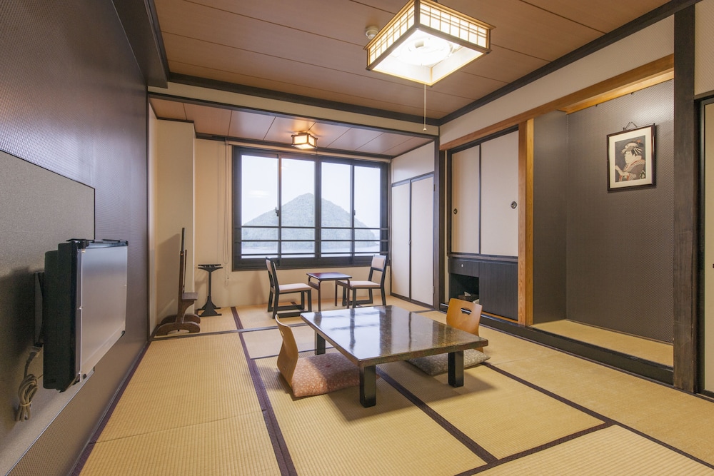 浅虫さくら観光ホテル 青森