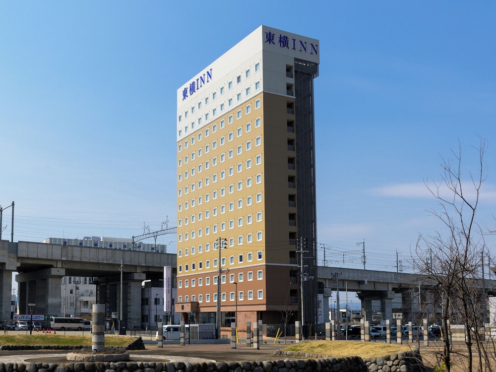 東横INN新青森駅東口 青森