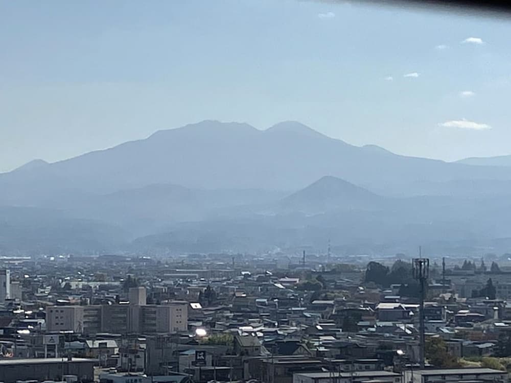 東横INN新青森駅東口 青森