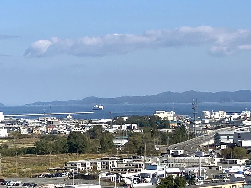 東横INN新青森駅東口 青森