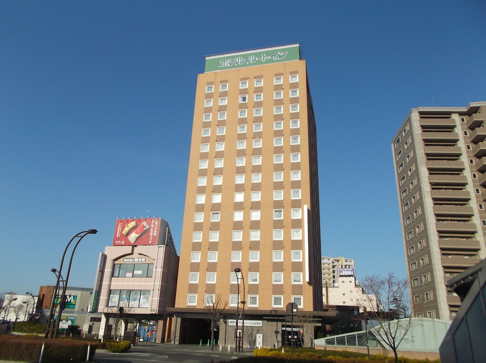 ホテルルートイン弘前駅前 青森