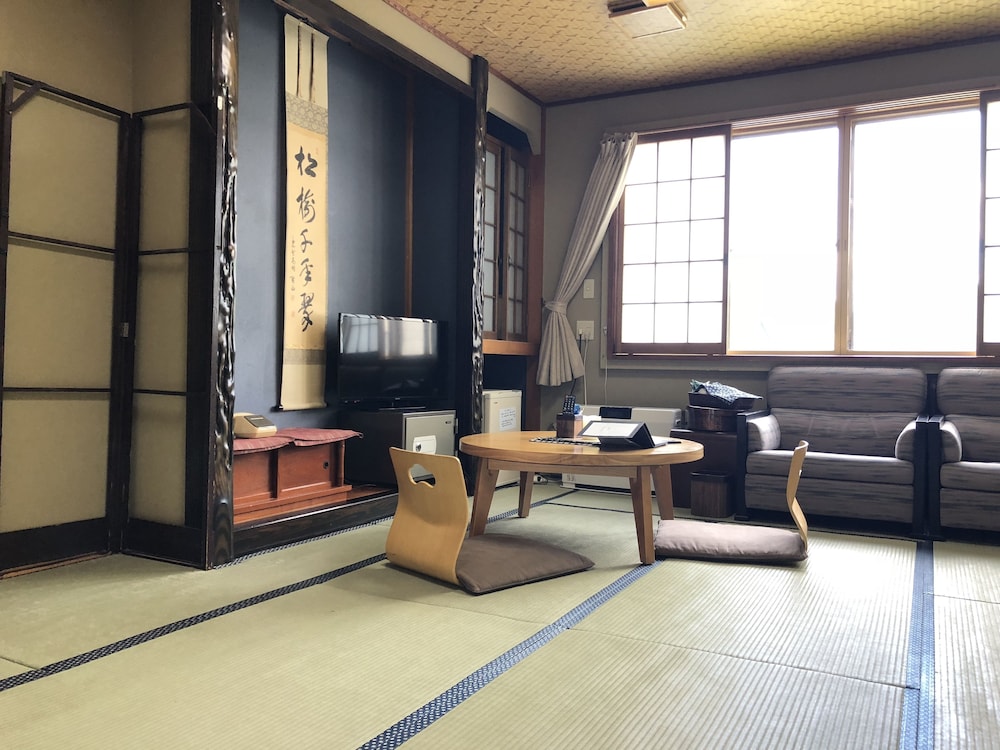 旅の宿 斉川 青森