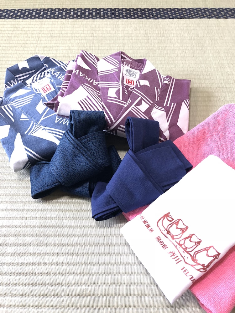 旅の宿 斉川 青森
