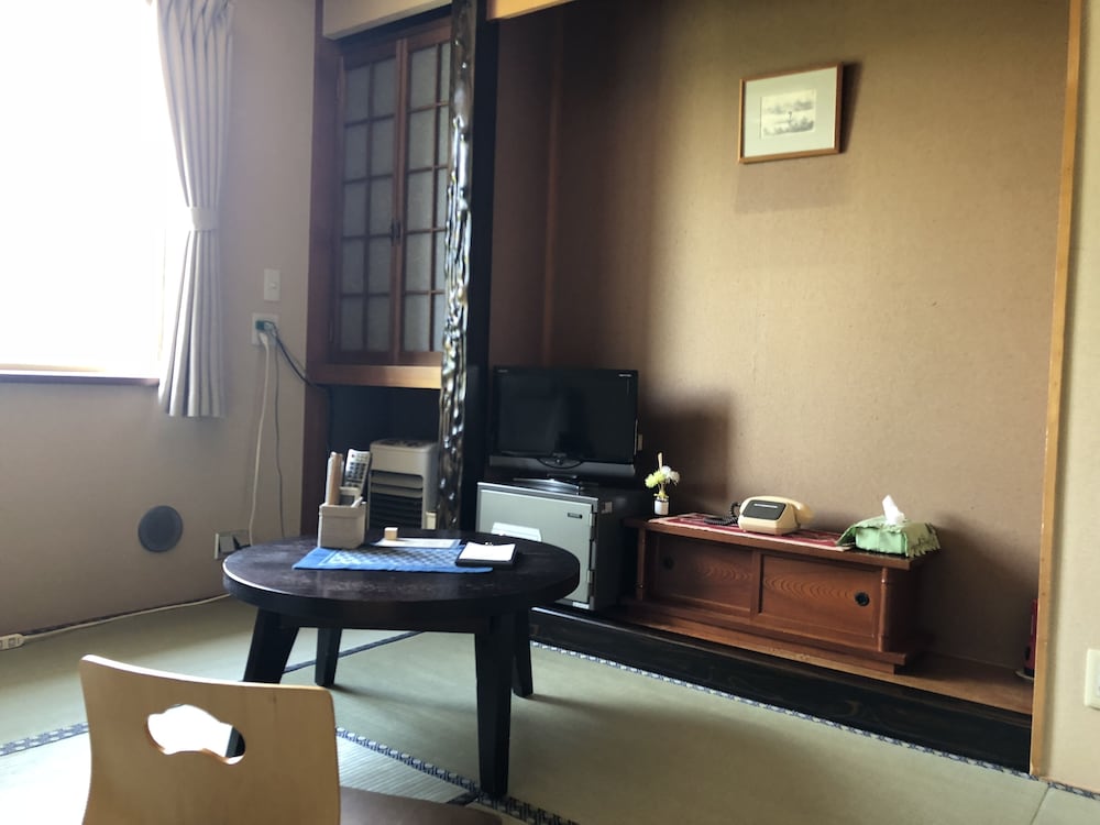 旅の宿 斉川 青森
