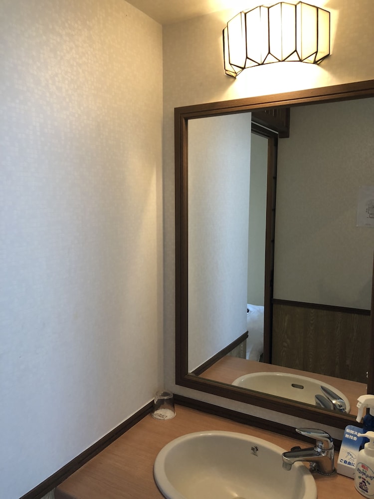 旅の宿 斉川 青森
