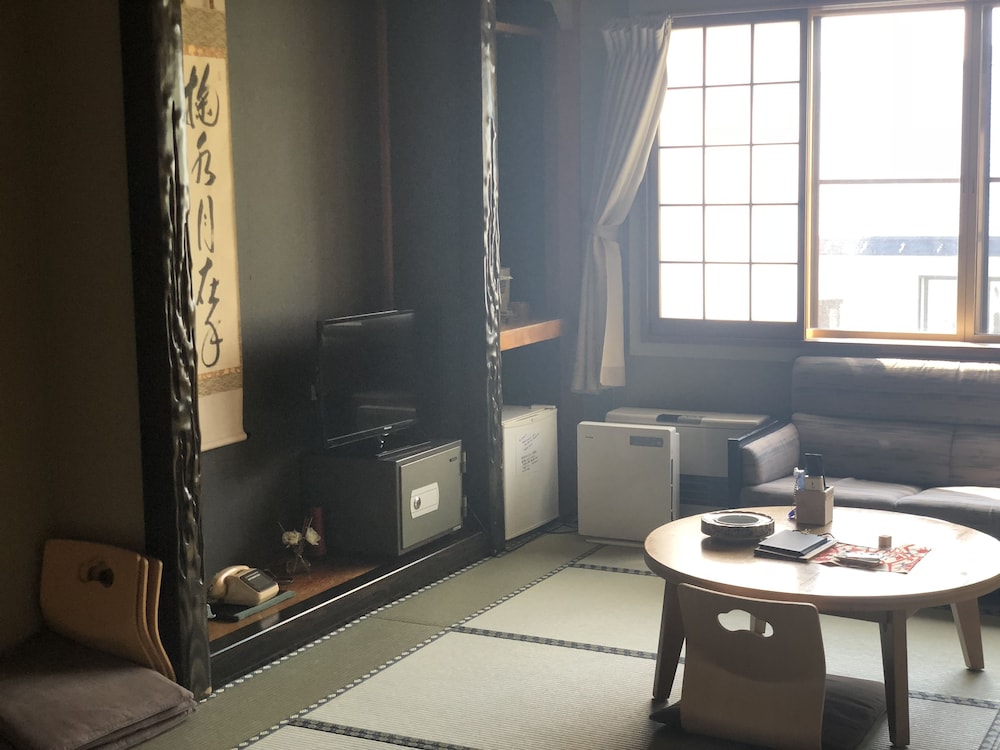 旅の宿 斉川 青森