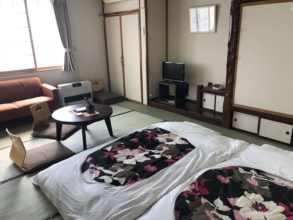 旅の宿 斉川 青森