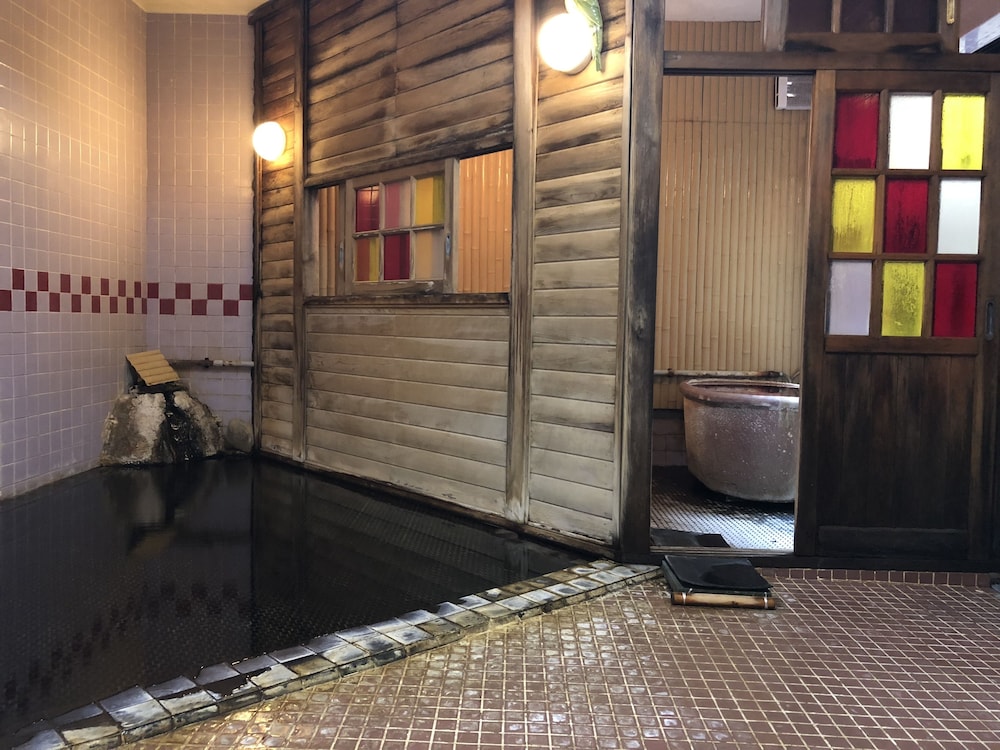 旅の宿 斉川 青森