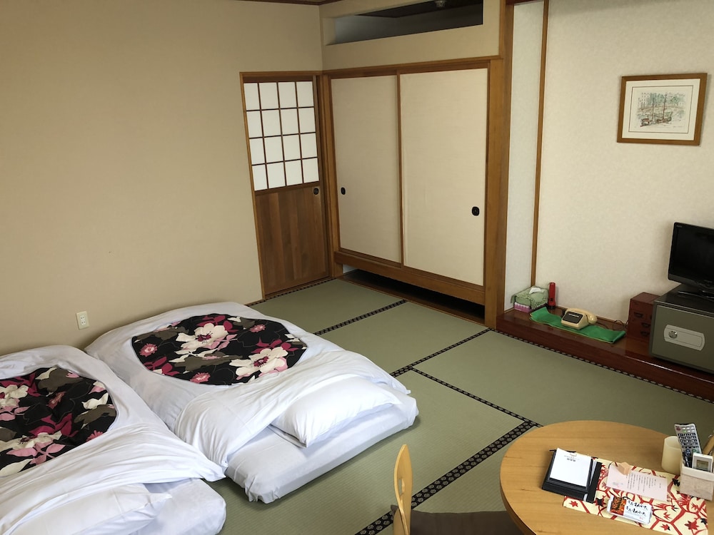 旅の宿 斉川 青森