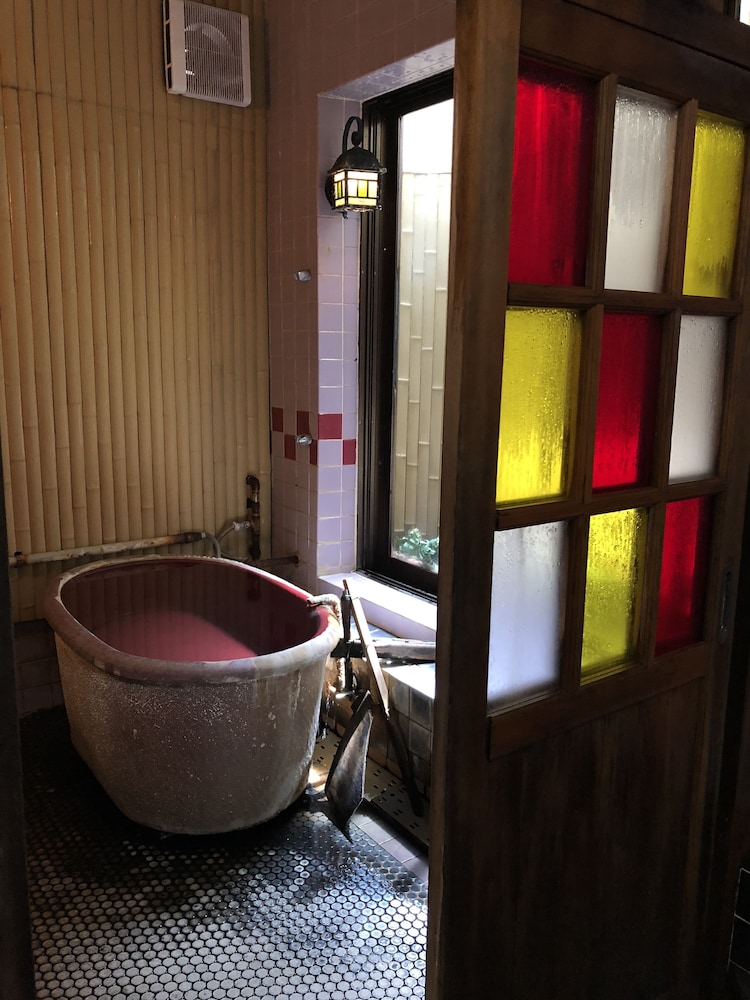 旅の宿 斉川 青森