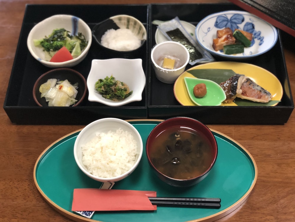 旅の宿 斉川 青森