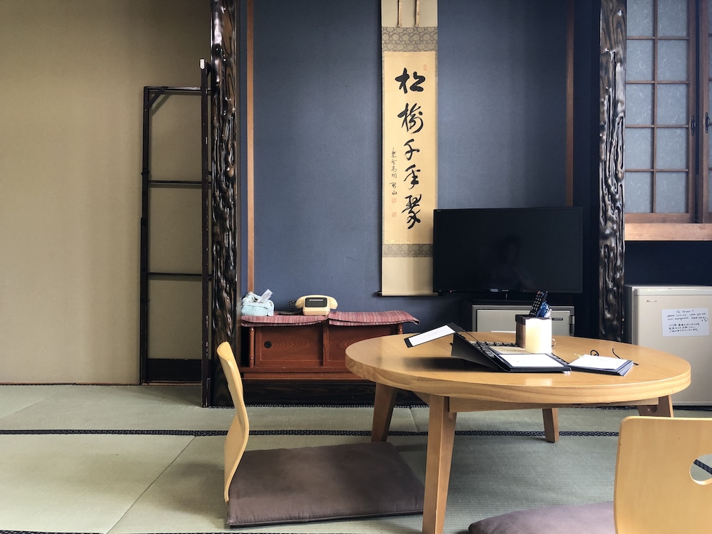 旅の宿 斉川 青森