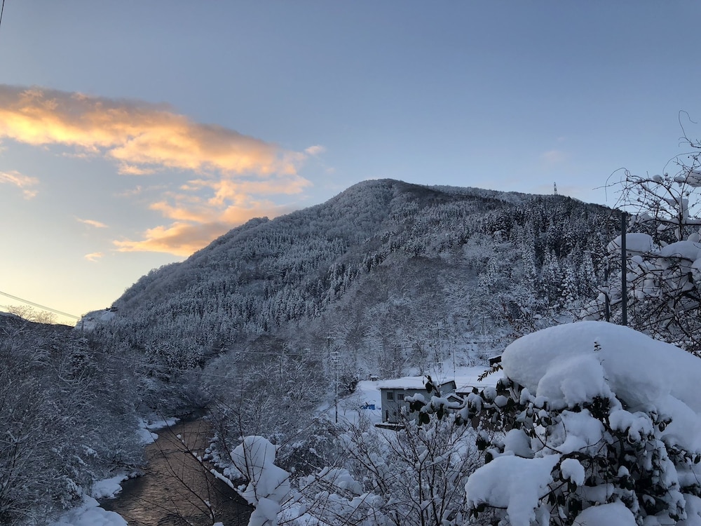 旅の宿 斉川 青森