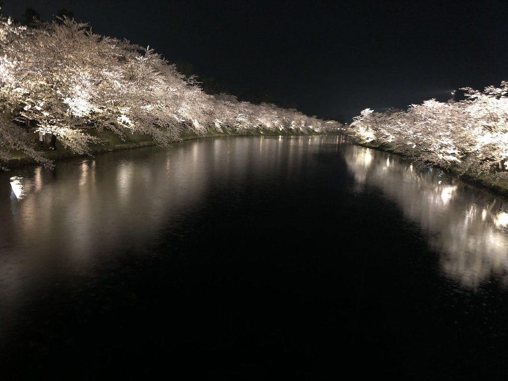 旅の宿 斉川 青森