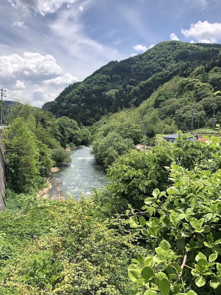 旅の宿 斉川 青森