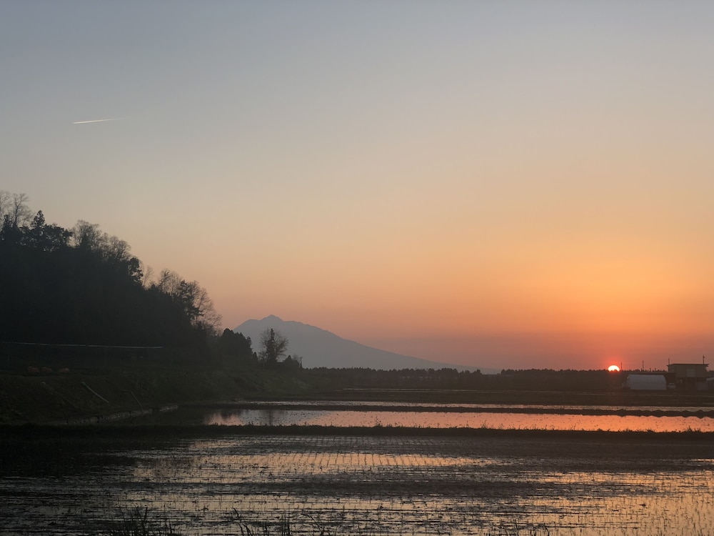 旅の宿 斉川 青森