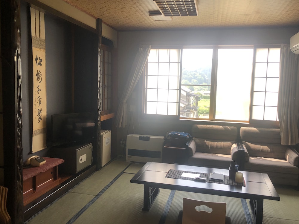 旅の宿 斉川 青森