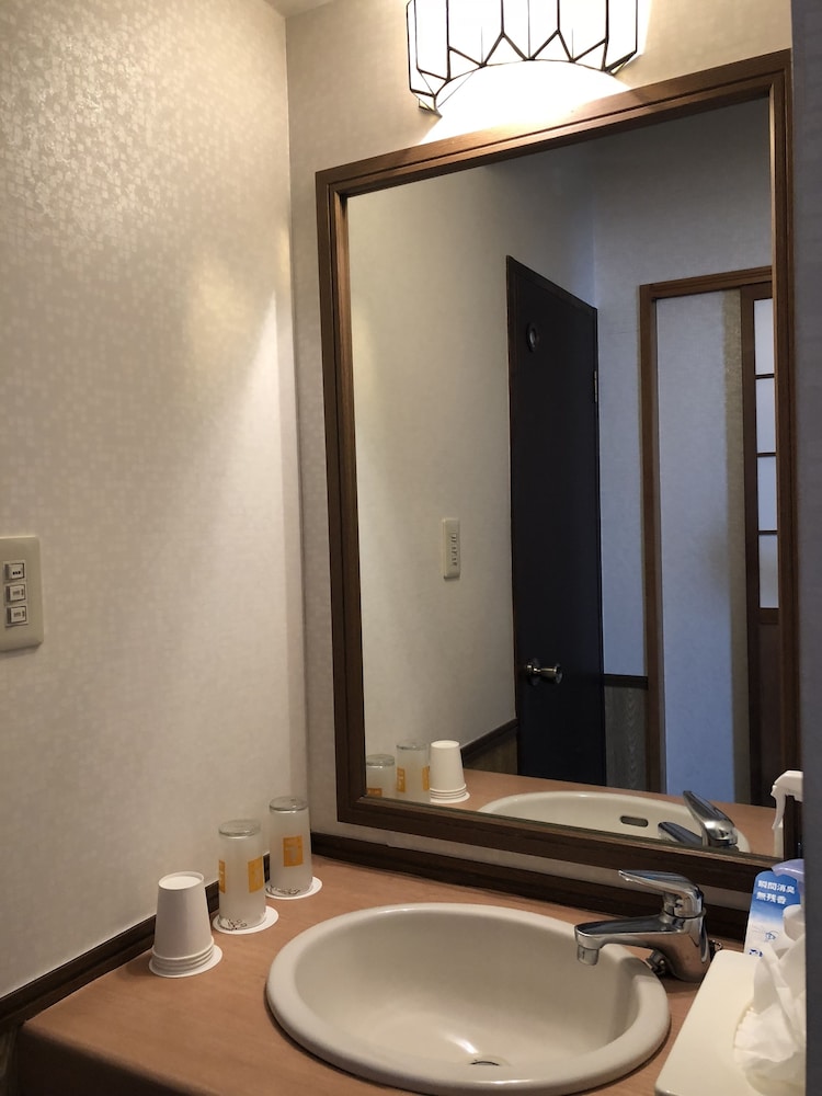 旅の宿 斉川 青森