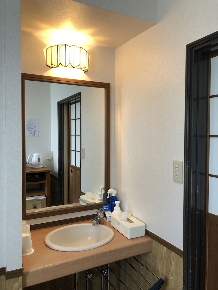 旅の宿 斉川 青森