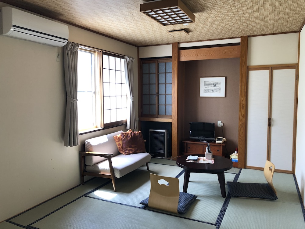 旅の宿 斉川 青森