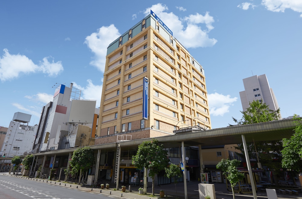 ホテルマイステイズ青森駅前 青森