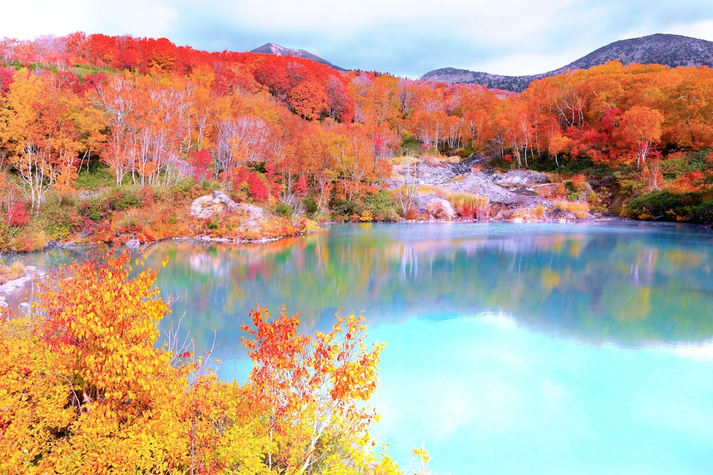 八甲田ホテル 青森