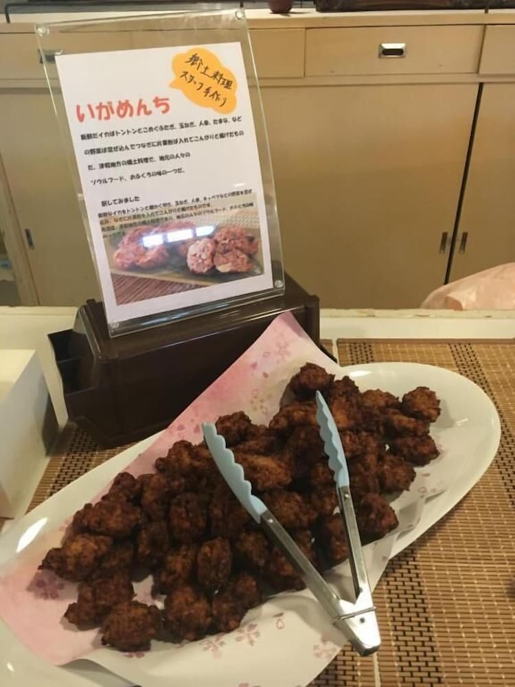 弘前プリンスホテル 青森