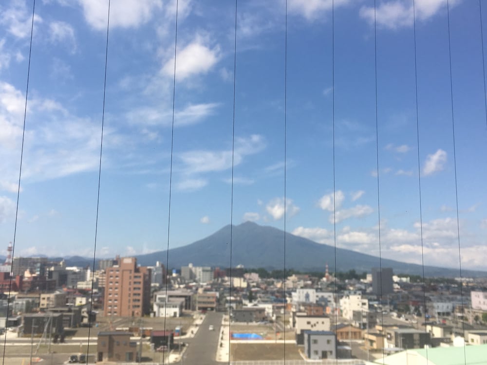 弘前プリンスホテル 青森