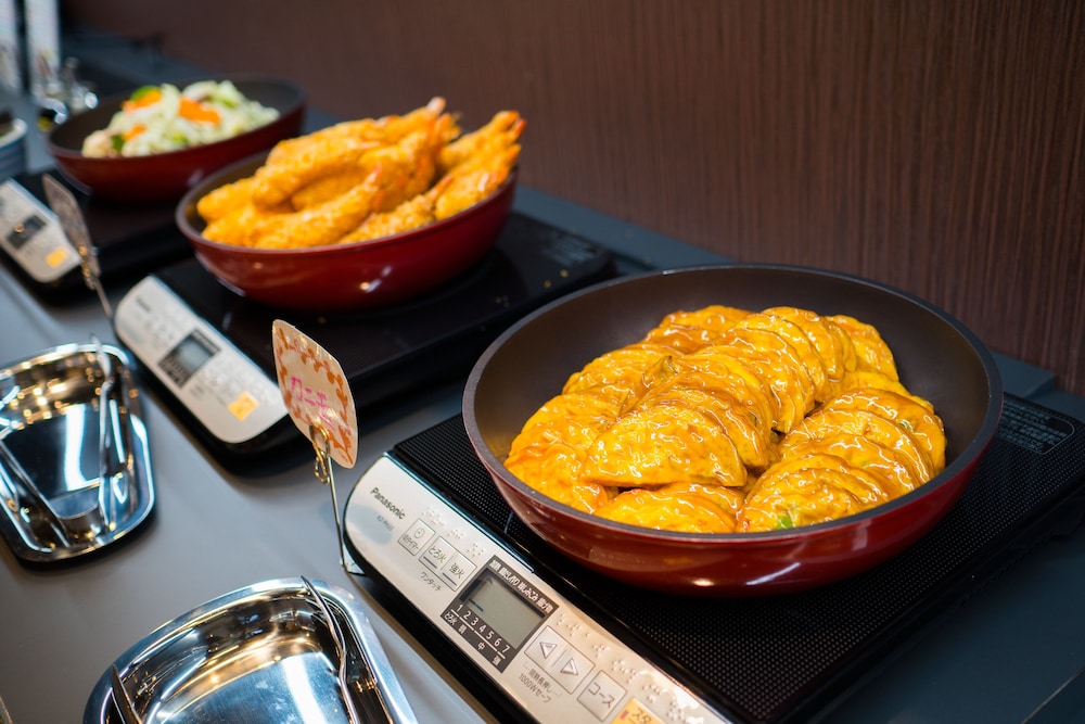 スーパーホテル青森 青森