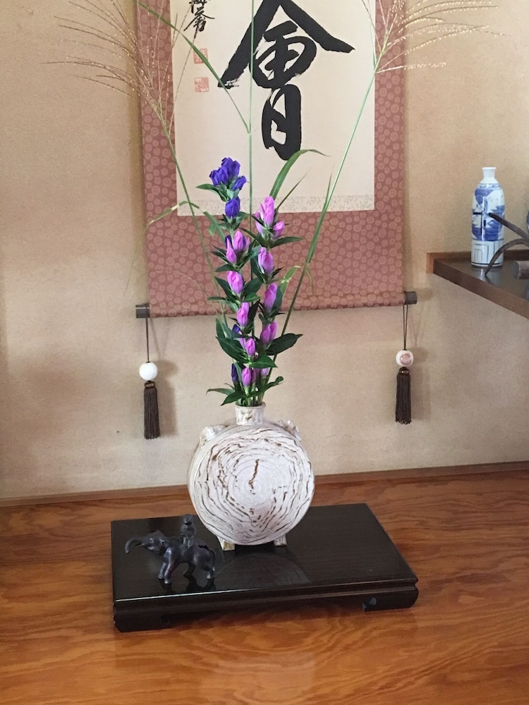 ゲストハウス チャラ 青森