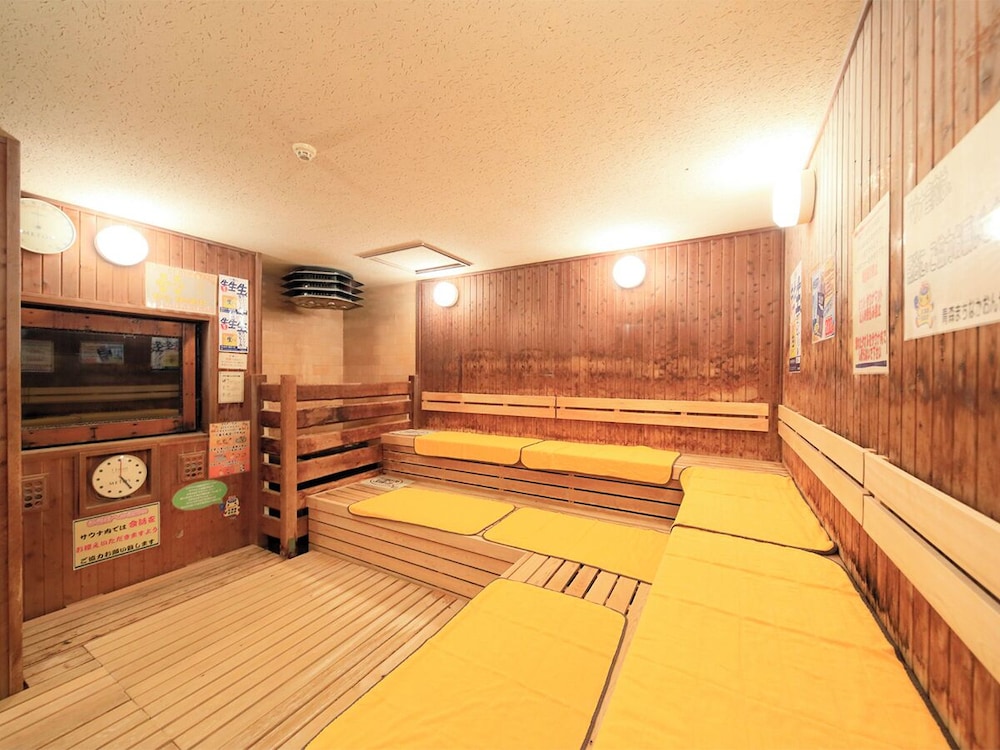 青森センターホテル 青森