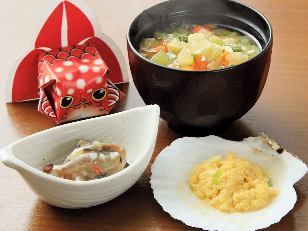青森センターホテル 青森