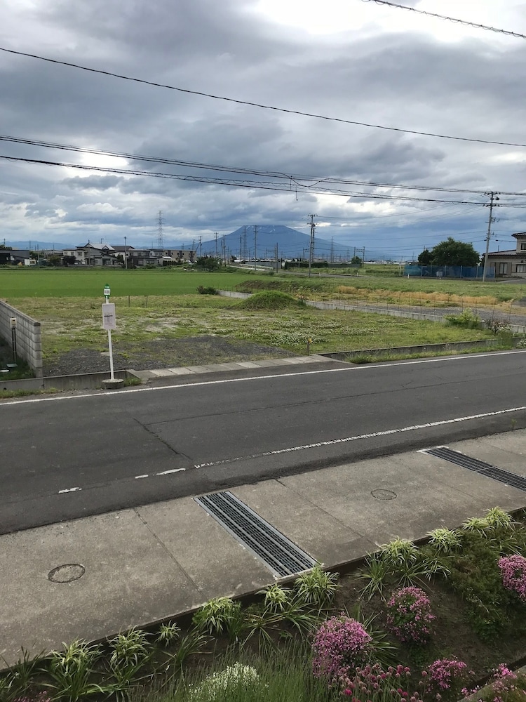 柏木温泉 青森