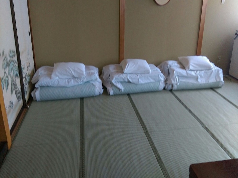 柏木温泉 青森