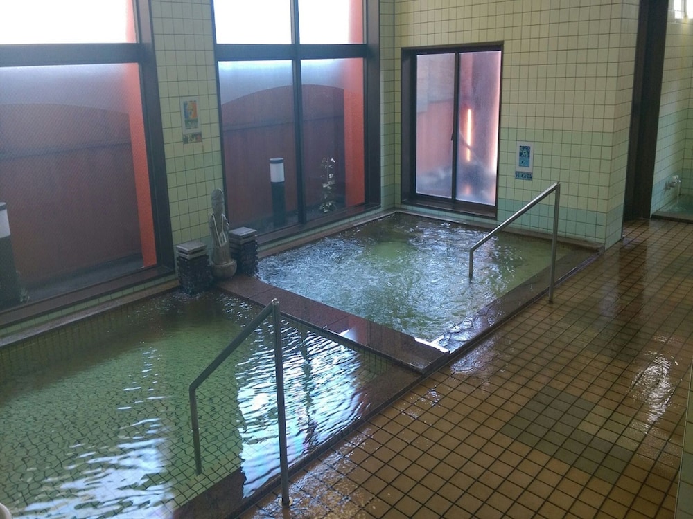 柏木温泉 青森