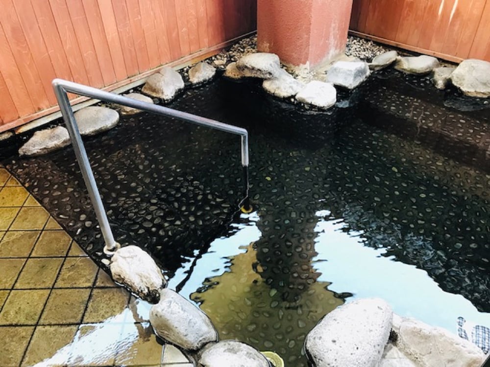 柏木温泉 青森