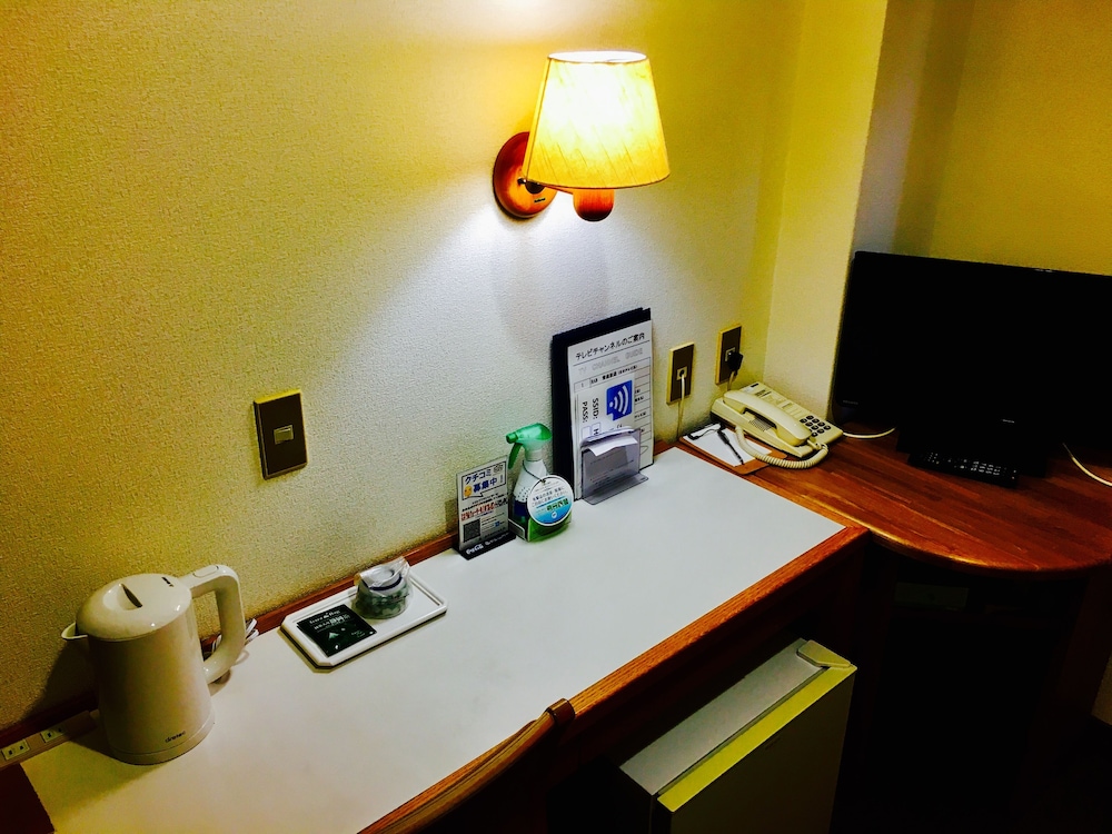 ホテルテトラ八戸 青森