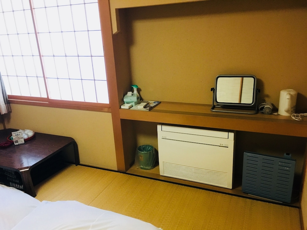 ホテルテトラ八戸 青森