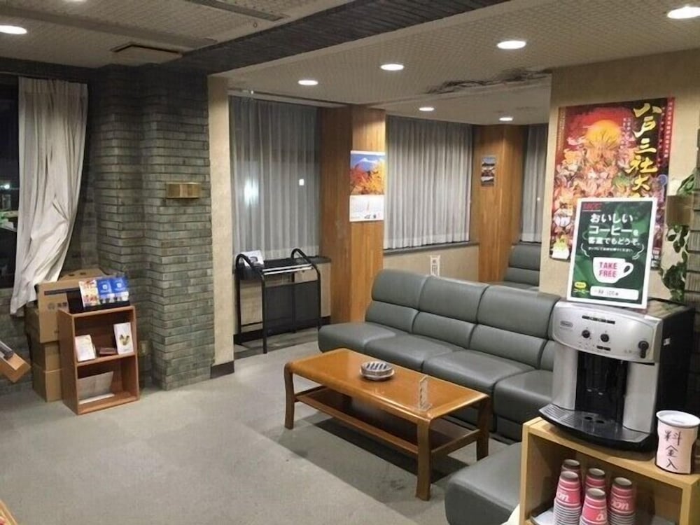 ホテルテトラ八戸 青森