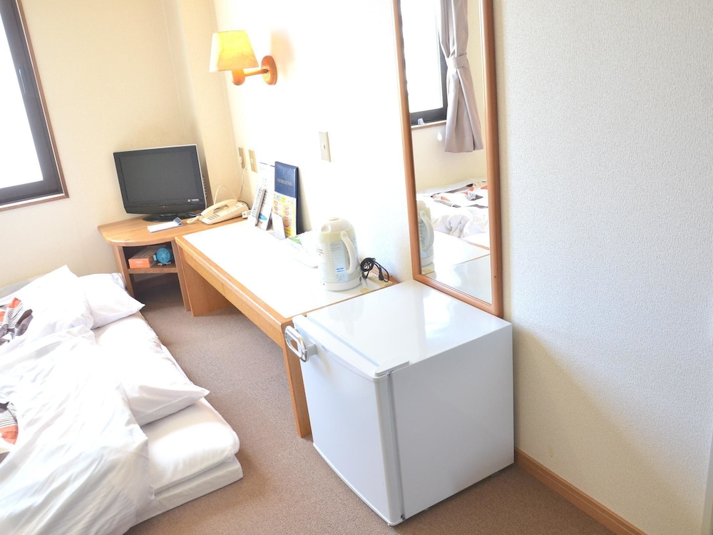 ホテルテトラ八戸 青森