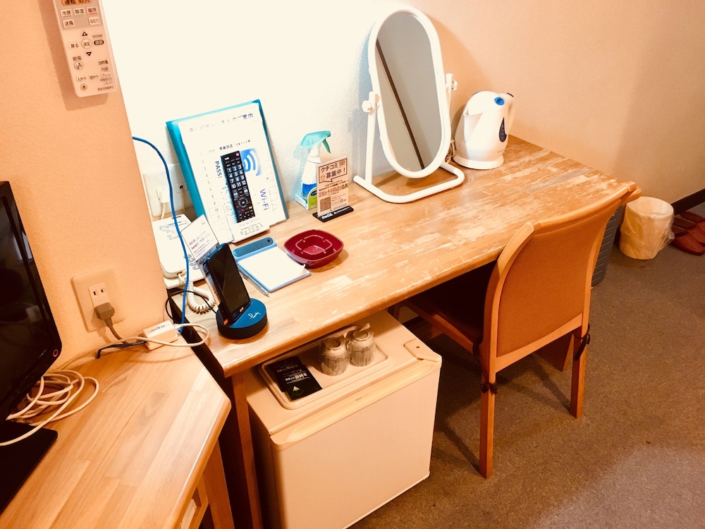 ホテルテトラ八戸 青森