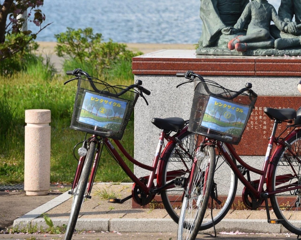 ホテルグランメール山海荘 青森