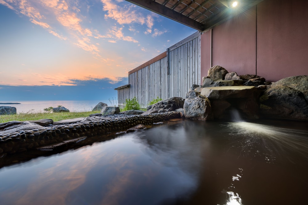 ホテルグランメール山海荘 青森