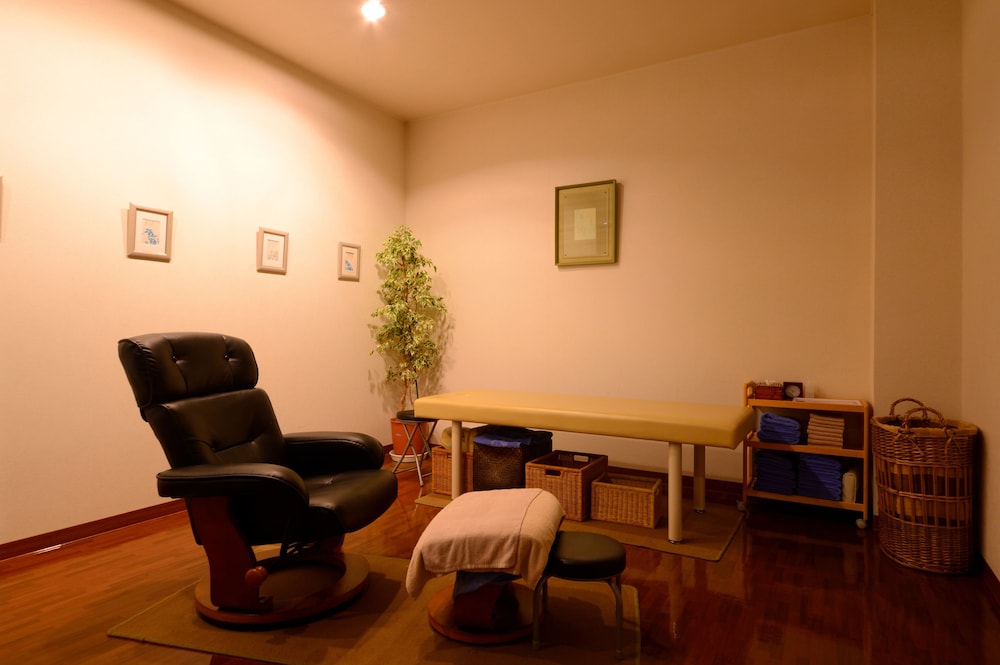 ホテルグランメール山海荘 青森