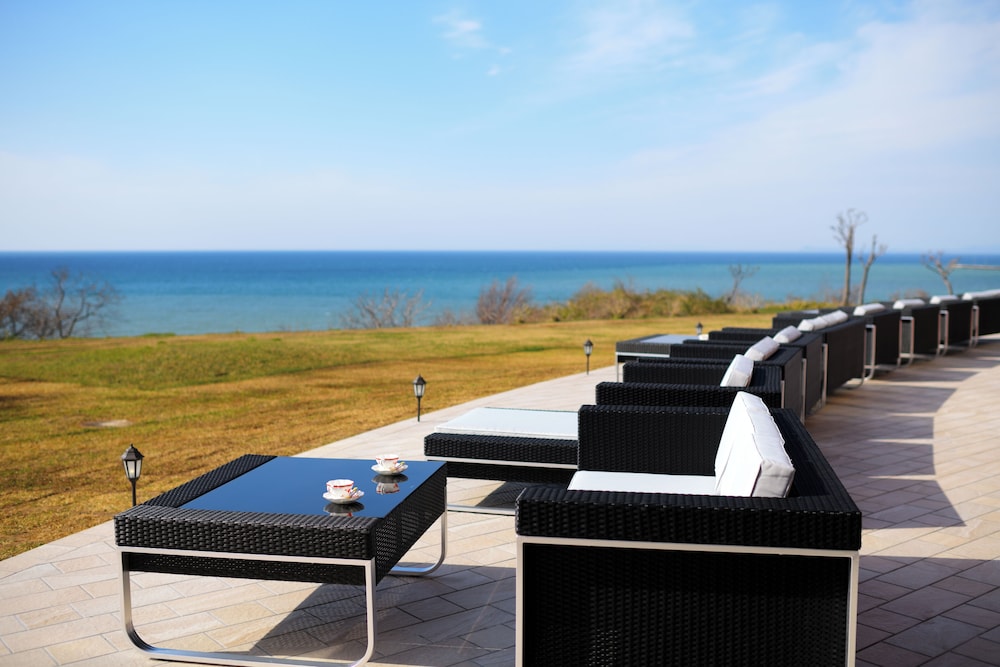 ホテルグランメール山海荘 青森