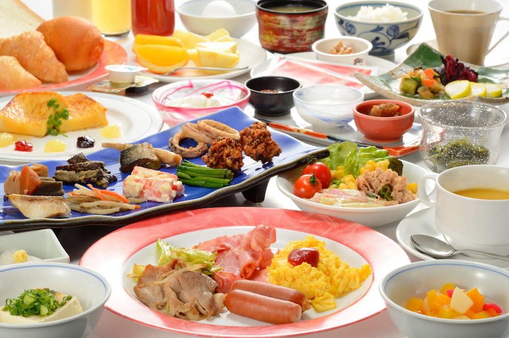 ホテルグランメール山海荘 青森