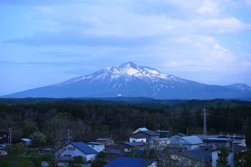 ホテルグランメール山海荘 青森